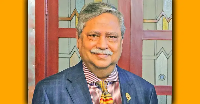 রাষ্ট্রপতি মো. সাহাবুদ্দিন